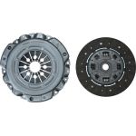 Kamoka Kupplungssatz KC128 Kamoka Kupplungssatz KC128