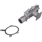 Kamoka Wasserpumpe / Kühlmittelpumpe T0132 Kamoka Wasserpumpe / Kühlmittelpumpe T0132