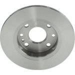 Bremsscheibe HA 0 986 478 242 Bremsscheibe HA 0 986 478 242