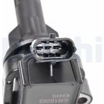 Zündspule GN10203-12B1 Zündspule GN10203-12B1