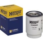 HENGST FILTER Kraftstofffilter H398WK HENGST FILTER Kraftstofffilter H398WK