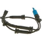 Bosch ABS-Sensor 0 986 594 602 Bosch ABS-Sensor 0 986 594 602