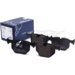 TOMEX brakes Bremsbelagsatz, Scheibenbremse TX 13-19 TOMEX brakes Bremsbelagsatz, Scheibenbremse TX 13-19