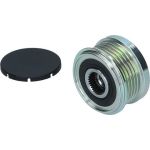 Kamoka Lichtmaschinenfreilauf RC052 Kamoka Lichtmaschinenfreilauf RC052