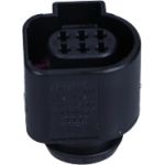 VAG Original 1J0973713 1J0973713 Stecker Audi/Seat/Skoda/VW/Alfa/BMW/Peugeot 6-Pin – – OE-Nr. 1J0973713
