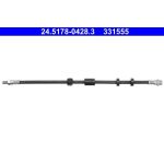 ATE Bremsschlauch 24.5178-0428.3 ATE Bremsschlauch 24.5178-0428.3