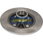 Japanparts Bremsscheibe DP-251C