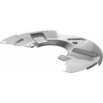 Vaico Bremsscheiben-Spritzblech V10-5046