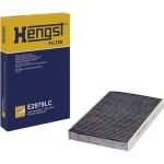 HENGST FILTER Filter, Innenraumluft E2979LC HENGST FILTER Filter, Innenraumluft E2979LC
