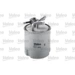 VALEO Kraftstofffilter 587564 VALEO Kraftstofffilter 587564