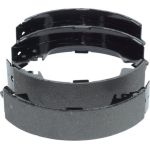 Bosch Bremsbacken 0 986 487 207 Bosch Bremsbacken 0 986 487 207