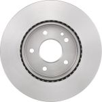 Bremsscheibe VA 0 986 478 301 Bremsscheibe VA 0 986 478 301