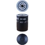 OC 486 MAHLE Ölfilter OC 486, Anschraubfilter, Höhe 138,7 mm – u. a. für Peugeot Boxer Bus (244, Z_), Kasten (244), Pritsche/Fahrgestell (244) – OE Nummer 1109AS - l OC 486 MAHLE Ölfilter OC 486, Anschraubfilter, Höhe 138,7 mm – u. a. für Peugeot Boxer Bus (244, Z_), Kasten (244), Pritsche/Fahrgestell (244) – OE Nummer 1109AS - l