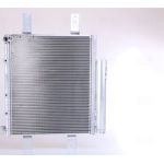 Kondensator PKW 940554 Kondensator PKW 940554