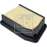 febi Luftfilter 184327