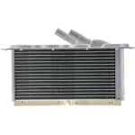 Ladeluftkühler CI 403 000P Ladeluftkühler CI 403 000P