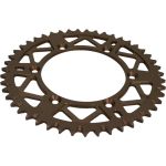 AFAM Kettenrad ALU 47 Zähne 15203+47