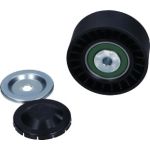 Umlenk-/Führungsrolle, Keilrippenriemen 114 009 0000 Umlenk-/Führungsrolle, Keilrippenriemen 114 009 0000