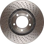 Bremsscheibe DF6542S Bremsscheibe DF6542S