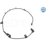 Sensor, Raddrehzahl 37-14 899 0016 Sensor, Raddrehzahl 37-14 899 0016