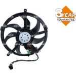 NRF Kühlerlüfter 47508 NRF Kühlerlüfter 47508
