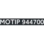 MoTip Lackstift Kompakt blau gl. 12ml 944700
