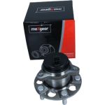 Maxgear Radnabe 33-1254 Maxgear Radnabe 33-1254
