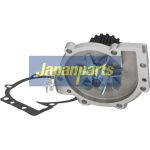 Japanparts Wasserpumpe PQ-0701 Japanparts Wasserpumpe PQ-0701