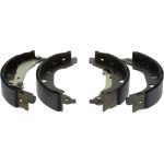 Bosch Bremsbacken 0 986 487 549 Bosch Bremsbacken 0 986 487 549