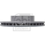 FEBI BILSTEIN Bremsscheibe 170758