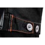 Hd Slim Arbeitssweatshirt, Größe Xl 81-218-XL Hd Slim Arbeitssweatshirt, Größe Xl 81-218-XL