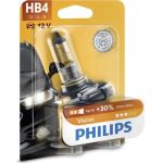 9006PRB1 PHILIPS HB4 Halogenlampe Vision 12 V 51 W P22d, 1 Stück - 9006PRB1 - l 9006PRB1 PHILIPS HB4 Halogenlampe Vision 12 V 51 W P22d, 1 Stück - 9006PRB1 - l