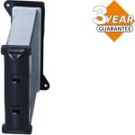NRF Heizungskühler 54236 NRF Heizungskühler 54236