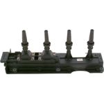 Bosch Zündspule 0 986 221 086 Bosch Zündspule 0 986 221 086