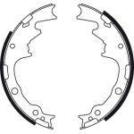 99 461 003 Bremsbacken GS8705 99 461 003 Bremsbacken GS8705