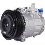Valeo Kompressor 813011