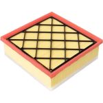 KAMOKA Luftfilter F222201 KAMOKA Luftfilter F222201