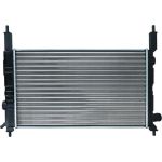 Kamoka Motorkühler 7705092 Kamoka Motorkühler 7705092