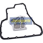 Japanparts Hydraulikfilter FT088