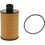 Valeo Ölfilter 586690
