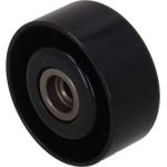 Kamoka Keilrippenriemen-Umlenkrolle R0277 Kamoka Keilrippenriemen-Umlenkrolle R0277
