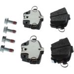 Bremsbelag 0 986 460 066