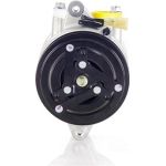 Nissens Klimakompressor PKW 890697 Nissens Klimakompressor PKW 890697