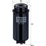 Mann & Hummel Kraftstofffilter LKW WK 8148 Mann & Hummel Kraftstofffilter LKW WK 8148