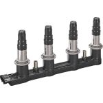 Valeo Zündspule 245340 Valeo Zündspule 245340