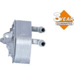NRF Ölkühler, Motoröl 31189 NRF Ölkühler, Motoröl 31189