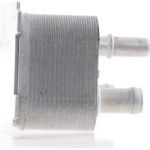 MAHLE Ölkühler, Automatikgetriebe CLC 160 000S MAHLE Ölkühler, Automatikgetriebe CLC 160 000S