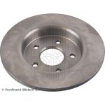 BLUE PRINT Bremsscheibe ADBP430010 BLUE PRINT Bremsscheibe ADBP430010