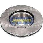 Japanparts Bremsscheibe DI-713C Japanparts Bremsscheibe DI-713C