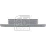 FEBI BILSTEIN Bremsscheibe 108389